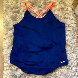 NIKE Tank Top
